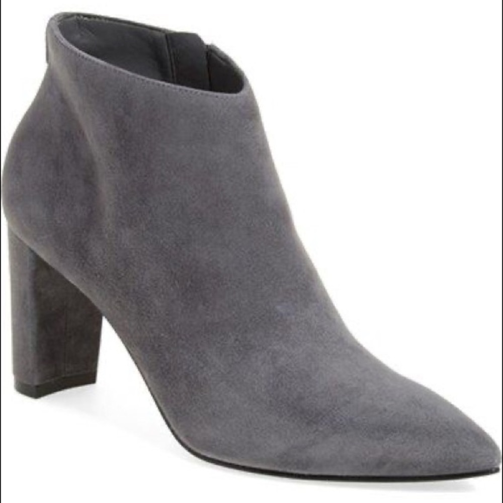Ivanka Trump Heels